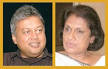 Sumal Perera and Chandrika Kumarathunge - Page 8 Spotlight