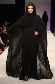 Abayas on Pinterest | Black Abaya, Hijabs and Abaya Fashion