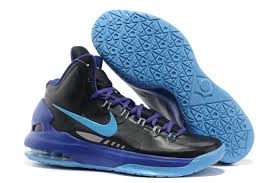 kevin durant 554988 003 Black Purple Cyan Basketball Shoes.jpg