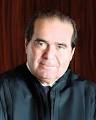 ... that Justice Antonin Scalia gets his information from right-wing blogs. - Antonin_Scalia_official_SCOTUS_portrait_crop