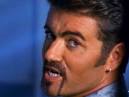 George Michael, Outside - Video. 8th January 2009 - george-michael-outside