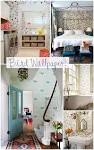 Bird Wallpaper {Put a Bird on It for Spring!} - The Inspired Room