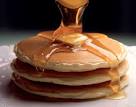Today is National Pancake Day,