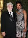 George Lucas, Mellody Hobson Set June Wedding in Chicago - The ...