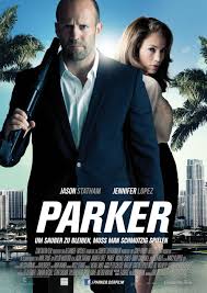 Parker (MP4) Movie 2013