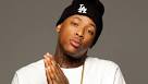 Rapper YG Shot 3 Times In Los Angeles - ThisIs50.com
