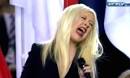 Christina Aguilera Apologizes For Super Bowl National Anthem Botch ...