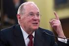 Anthony Kennedy: “The first gay justice” - Salon.