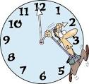 Reminder: Clocks forward 1 hour - Selby RUFC