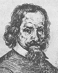 Johann Rudolph Galuber - glauber