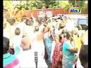 National anthem cut short at Jayalalithaa oath ceremony - WorldNews