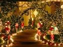 Top Christmas Light Displays - Christmas Decorating -