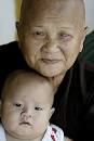 Janet Grey, Los Angeles, California, USA Father and Son in Saigon, ... - GreyJ-baby