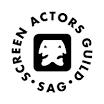 SAG - SCREEN ACTORS GUILD