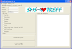 SMS Flirt Blaster 3.41 free download for Windows 8, windows 7