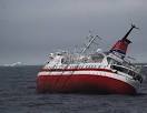 M/V Explorer – Investigation into Sinking of An Eco-Cruise Ship ...