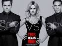 REVIEW: THIS MEANS WAR - Shalom Life