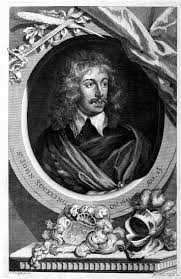 Sir John Suckling; engraved by George Ve - (after) Sir Anthony van ... - sir_john_suckling_engraved_by