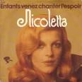 NICOLETTA Records, Vinyl and CDs - Hard to Find and Out-