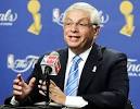 DAVID STERN Says We Might As Well Cancel Christmas Games | Bossip