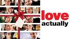 LOVE ACTUALLY on DVD & Blu-ray | Trailers, bonus features, cast ...