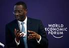 Tidjane Thiam - Annual Meeting of the New Champions 2011 | Flickr.