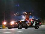 Image of The DeLorean (DeLorean - At Twin Pines) - Screened