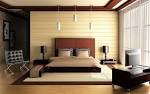 Just 4 Step To Create Perfect Bedroom Decorating Ideas: Bedroom ...
