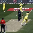 World Cup 2015: Starc says he planned to bowl yorker first up to.