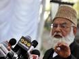 Qazi Hussain Ahmed to bring religious leaders together to end sectarianism - Qazi-Hussain-Ahmed-300x225
