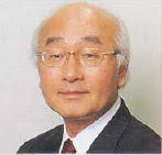 Eiichi KIKUCHI, Professor. (Catalytic Chemistry). (b.1942), B.S.(1964, Waseda), M. Engr.(1966, Waseda), Ph.D.(1969, Waseda), Res. Assoc. - kikuchi