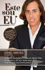Daniel Martins lança autobiografia - 420