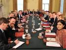 Cabinet Ministers | Prospect Magazine