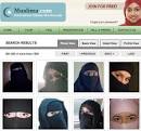 Muslim dating site very revealing | Daily funniest and most viral