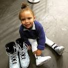 RILEY CURRY - Nbafamily Wiki