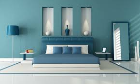 Blue Bedroom Color Schemes: Find Great Blue Bedroom Ideas