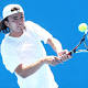 ダニエル太郎がジャンプアップ、自己最高位へ＜世界ランキング＞ - tennis365.net