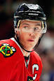 Blackhawks captain Jonathan Toews will likely sit out against the Coyotes ... - chicago_u_toews_200