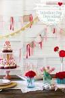 31 Creative Ideas for Valentines Day Decorations - Tip Junkie