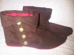Sepatu Boots Wanita « My Colection