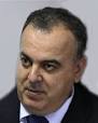 Mohamad Jawad Khalifeh is a Lebanese Politician and a Minister. - mohamad_jawad_khalifeh