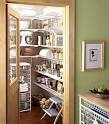 Kitchen Organization for Home Staging