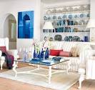 Noble Blue Color Shades for Rich Interior Design and Decor