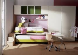 25 Room Design Ideas for Teenage Girls - Freshome.com