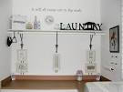 Interior Design: Laundry Room Decor – Give the Room A Facelift