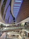 Mid Valley City: Isetan and Robinson Singapore Shopping Centre in ...