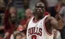 Chicago Bulls Forward LUOL DENG Undergoes MRI For Wrist, Team ...