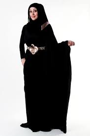 Fashion House: Arabian Abaya