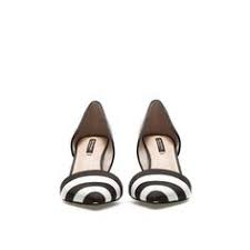 60's inspired shoes n more ss13 on Pinterest | Zara, Ankle Strap ...