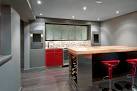 Designing a Modern Home Bar | Visual Remodeling Blog | Fixr